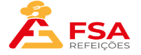 Logotipo de F S DE ARAUJO LTDA